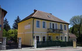 Hotel Pension Alte Mühle